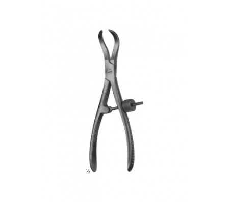  Bone Holding Forceps